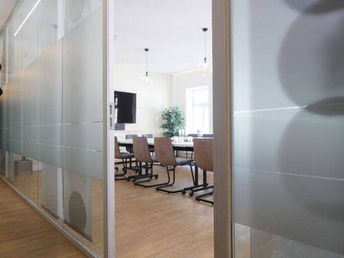 Meetingraum - Büro mit 48,00 m&sup2; in Berlin zur Miete