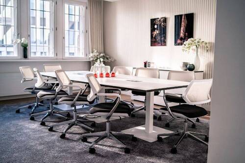 Meetingraum - 