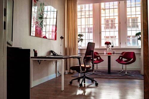 Meetingraum - 