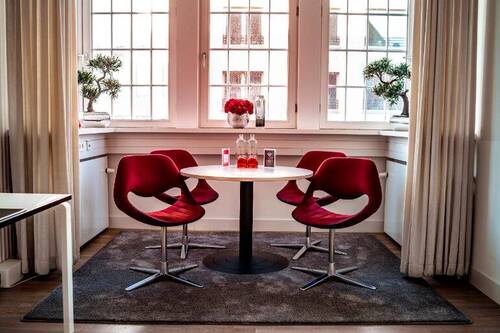 Meetingraum - 