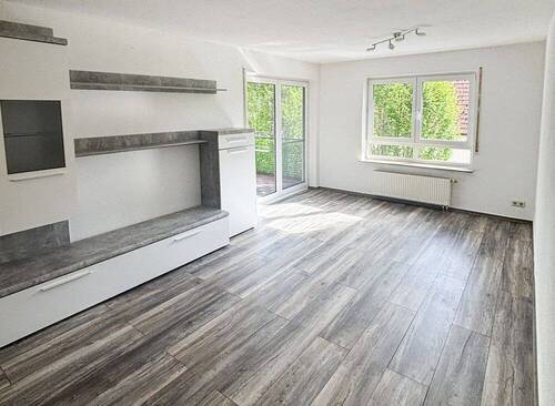 Exp_IMG_2224 - 2-Zimmer Wohnung mit Balkon - 620,00&nbsp;EUR Kaltmiete,