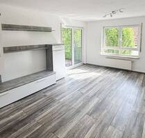 2-Zimmer Wohnung mit Balkon - 620,00&nbsp;EUR Kaltmiete, in Cleebronn (PLZ: 74389)