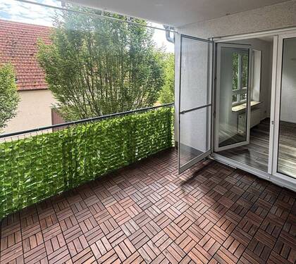 Exp_IMG_2220 - 2 Zimmer Etagenwohnung zur Miete in Cleebronn