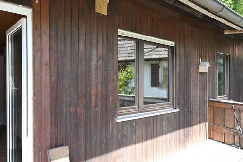 Terrasse - 
