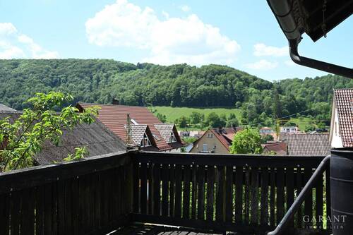 Aussicht - 