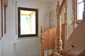 Treppenhaus - 