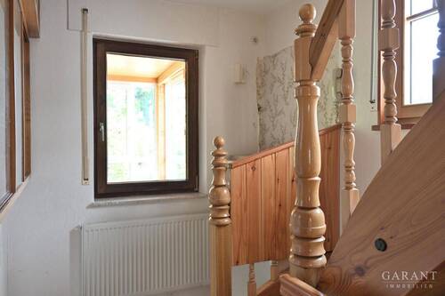 Treppenhaus - 