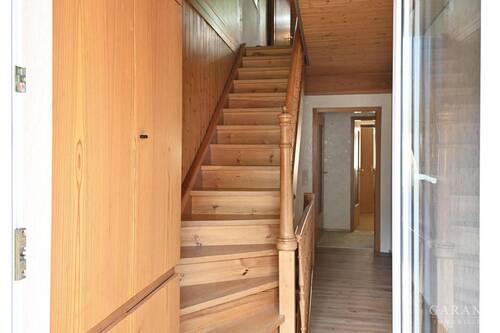 Treppe - 