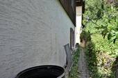 Ums Haus rum - 
