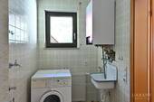 Moderne Gasheizung - 