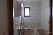 noch ein Badezimmer - 