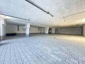 Tiefgarage - 