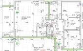 Grundriss - 3,5 Zimmer - 
