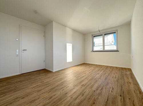 Schlafzimmer - IST Zustand - 