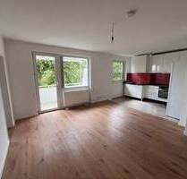 Bad Homburg - Top 3 Zimmer Wohnung mit Weitblick! - Bad Homburg vor der Höhe Kirdorf