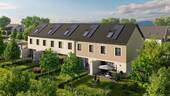RH 120.jpg - Reihenhaus als Energieeffizienzhaus komplett mit Grundstück