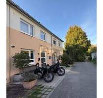 Grüner Rückzugsort mit Stadtnähe - Ihr neues Zuhause in Hohenwettersbach - Karlsruhe