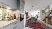 Kochen / Essen - Reihenmittelhaus mit 125,00 m² in Karlsruhe zum Kaufen