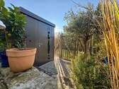 Gartenhaus - 