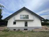 Westansicht - 