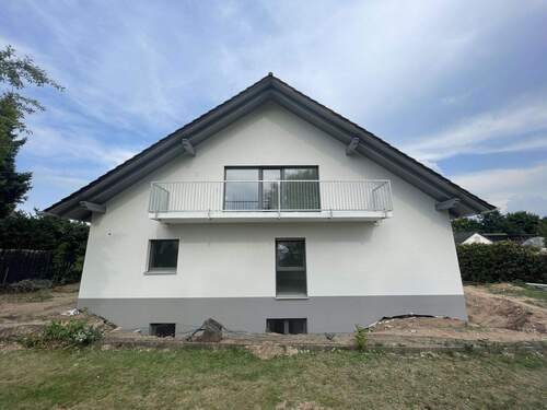 Westansicht - 