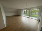 Wohnen und Essen_1 - 4 Zimmer Etagenwohnung in Herzogenaurach