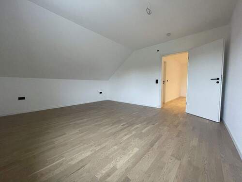 Schlafzimmer - 