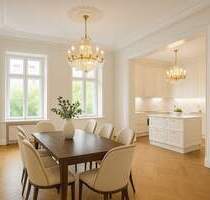 Altbauwohnungen + Balkon - Östliche Ringgebiet Braunschweig