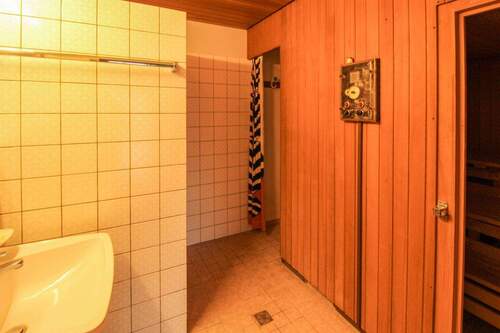 Sauna - 