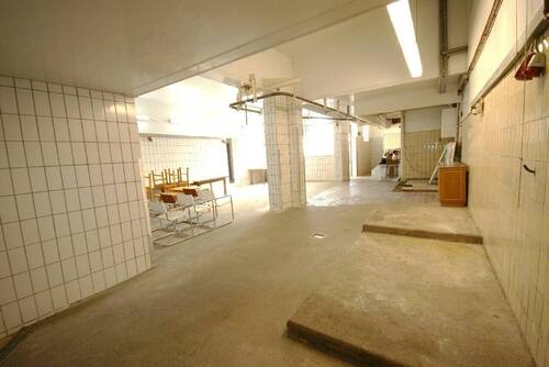 Lagerräume/Produktion - Halle in Köln