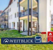 WEITBLICK: Blick ins Grüne! - 249.000,00&nbsp;EUR Kaufpreis, ca.&nbsp; 81,00&nbsp;m&sup2;&nbsp;Wohnfl&auml;che in Pleidelsheim (PLZ: 74385)