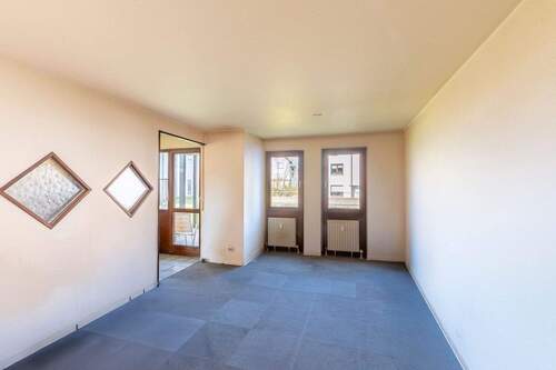 Wohnbreich - 3 Zimmer Etagenwohnung in Pleidelsheim