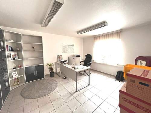 Büroraum - Halle in Andernach zur Miete