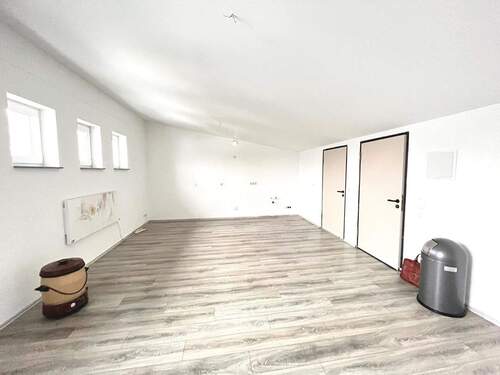 Wohnzimmer Wohnung - 