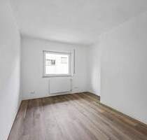 Erstbezug nach Sanierung (HW 166) - Speicher