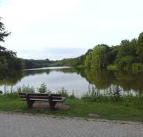 Teilmodernisierte 4-Zi-Whg. mit Blick auf den Mühlenteich - Glinde