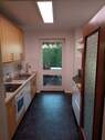 Küche vom Flur aus gesehen - 