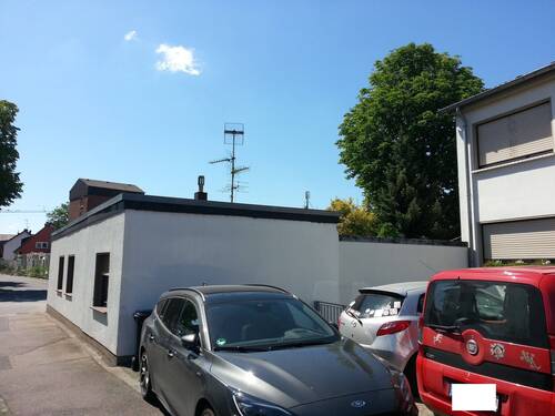 Seite - Mehrfamilienhaus, Wohnhaus mit 63,60 m&sup2; in Köln zum Kaufen