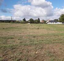 Schönes Baugrundstück in Flecken Zechlin - Rheinsberg