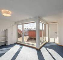 Entwicklungsobjekt: Teileigentum, Dachterrasse und zusätzliche Dachfläche - Berlin Halensee