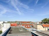 Dach zum Ausbauen - Grundstück in Berlin