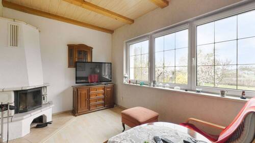 Wohnzimmer - 