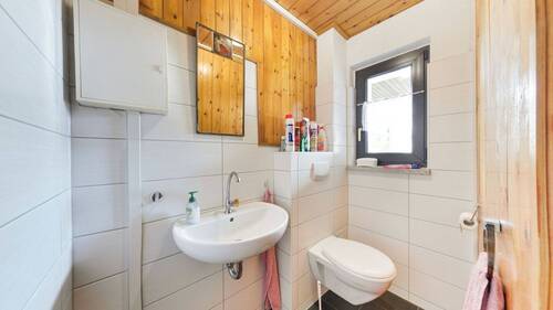 Gäste WC - 
