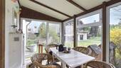 Wintergarten - 