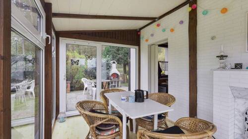 WIntergarten - 