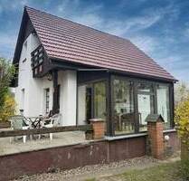 Ein-Zweifamilienhaus in Blumenholz