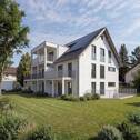 Visualisierung - Attraktive Neubauwohnungen bei Bad Waldsee - Haisterkirch