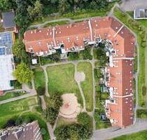 3-Zimmer-Wohnung in Dormagen-Horrem mit Balkon