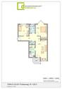 Grundriss 1.OG links - 