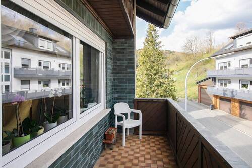 1OG - Balkonblick - 